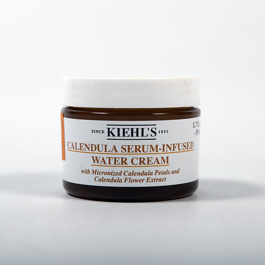 KIEHLS CALENDULA SERUM INFUSED WATER CREAM 50 ML