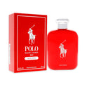 RALPH LAUREN POLO RED FOR MEN EDP 125ML