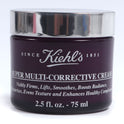 KIEHLS SUPER MULTI CORRECTIVE FIRMS SMOOTH BOOSTS RADIANCE C