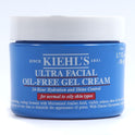 KIEHLS CREAM ULTRA FACIAL OIL FREE GEL CREAM 50ML