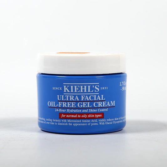 KIEHLS CREAM ULTRA FACIAL OIL FREE GEL CREAM 50ML