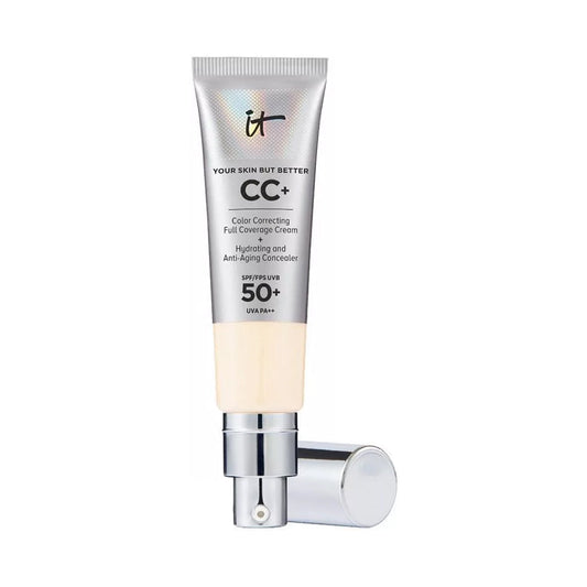 IT COSMETICS (FAIR IVORY) 32ML
