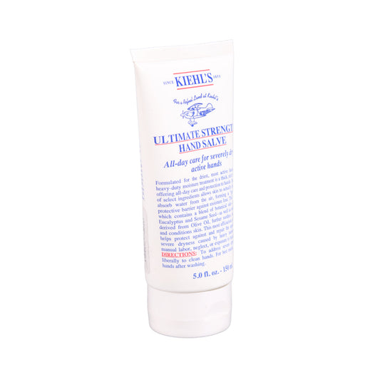 KIEHLS ULTIMATE STRENGTH HAND SALVE CREAM 150ML