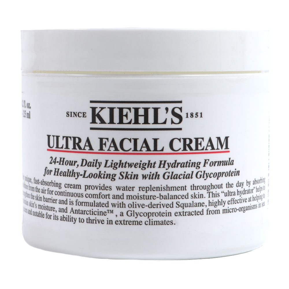 KIEHLS ULTRA FACIAL CREAM 125ML