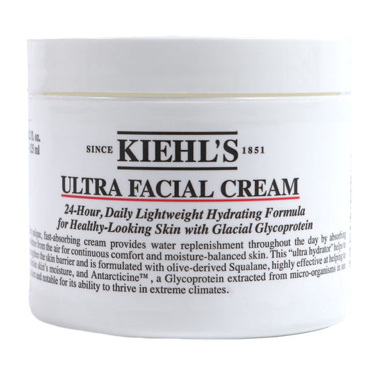 KIEHLS ULTRA FACIAL CREAM 125ML