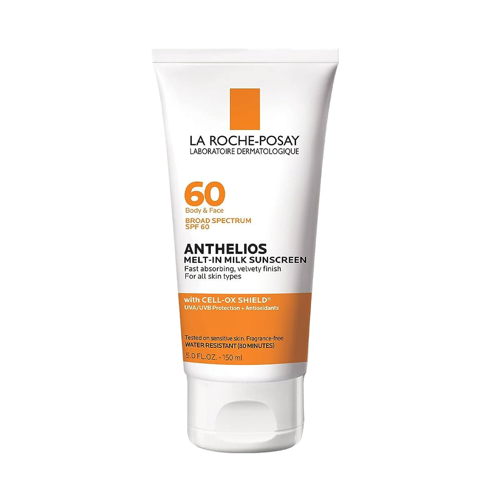 LAROCHE POSAY ANTHELIOS MELT IN MILK SUNSCREEN SPF60 90ML