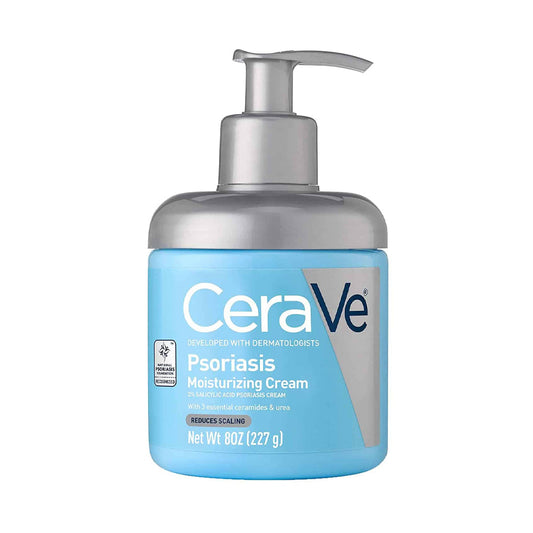 CERAVE PSORAISIS MOISTURIZING CREAM 227G
