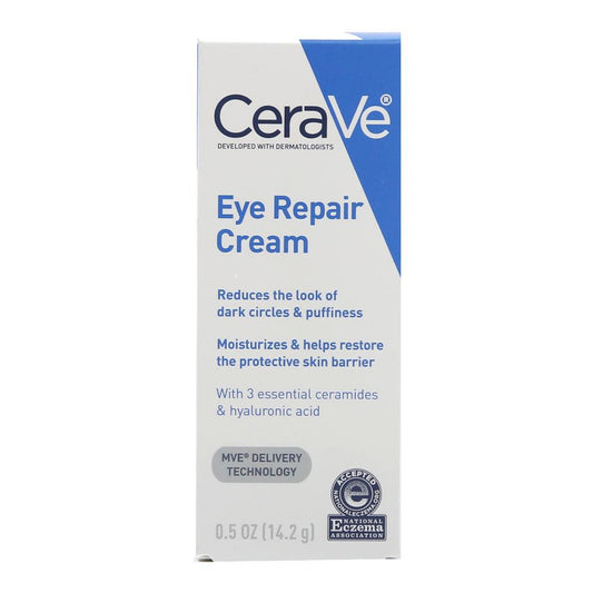 CERAVE EYE REPAIR CREAM 14.2 G
