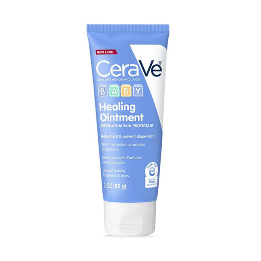 CERAVE BABY HEALING OINTMENT 85G