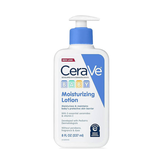 CERAVE BABY MOISTURISING KIDS LOTION 237ML