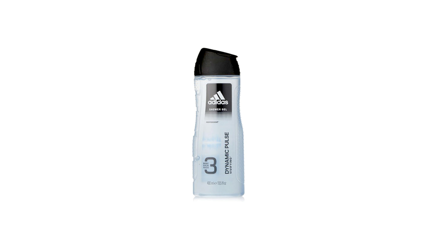 ADIDAS SHOWER GEL DYNAMIC PULSE 250 ML BASIC