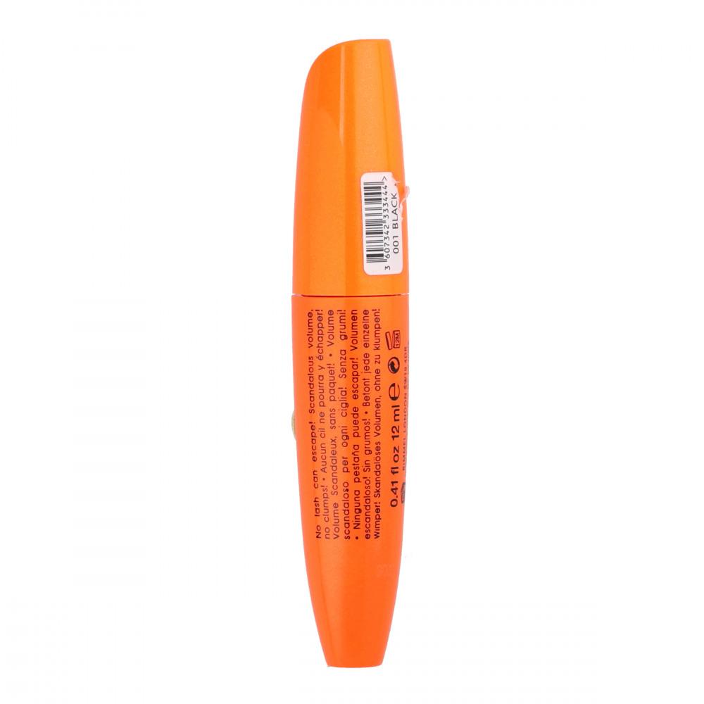 RIMMEL SCANDAL EYES MASCARA 12 ML