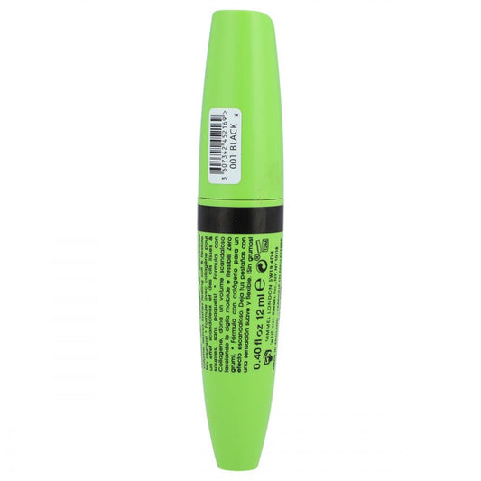 RIMMEL SCANDL EYES FLEX MASCARA 12 ML