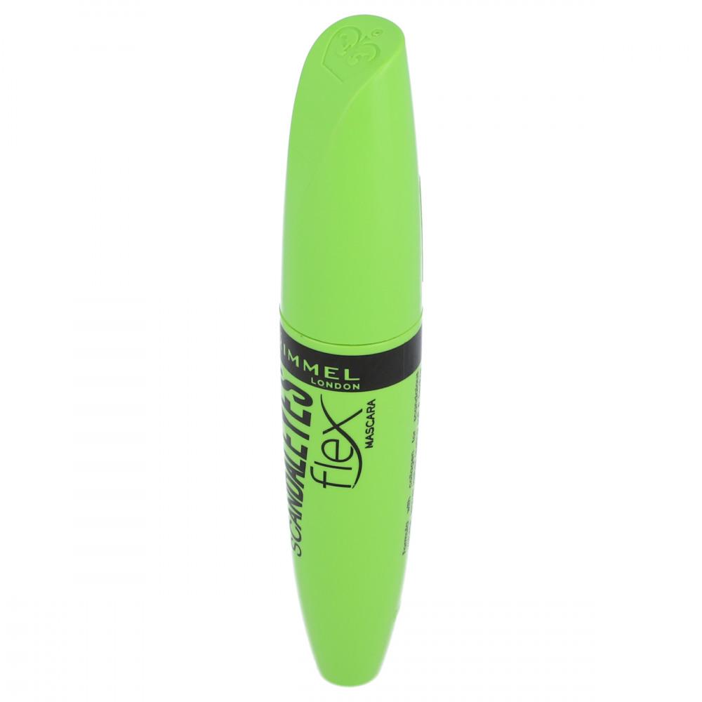 RIMMEL SCANDL EYES FLEX MASCARA 12 ML