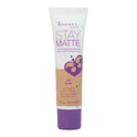 RIMMEL STAY MATT FOUNDATION SA ND PC