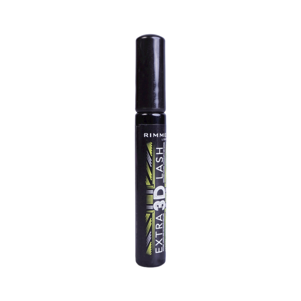 RIMMEL EXTRA 3D LASH MASCARA 8 ML