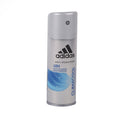 ADIDAS DEODORANT CLIMACOOL 150 ML