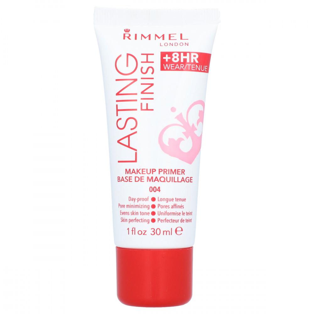 RIMMEL LASTING FINISH PRIMER PC