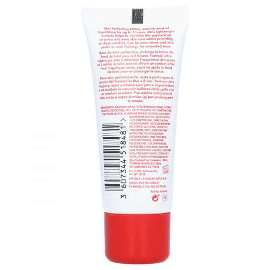 RIMMEL LASTING FINISH PRIMER PC