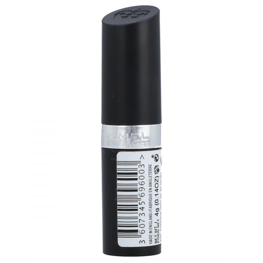 RIMMEL FINISH KATE LIPSTICK 05 4 GM