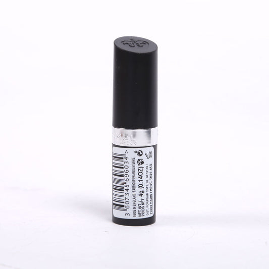 RIMMEL FINISH KATE LIPSTICK 08 4 GM