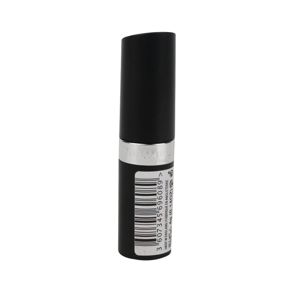 RIMMEL LASTING FINISH LIPSTICK 01