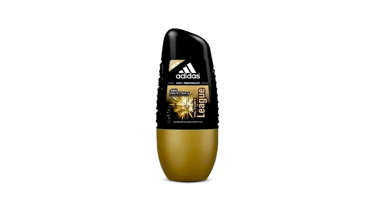 ADIDAS ROLL ON LEAGUE 50ML BASIC