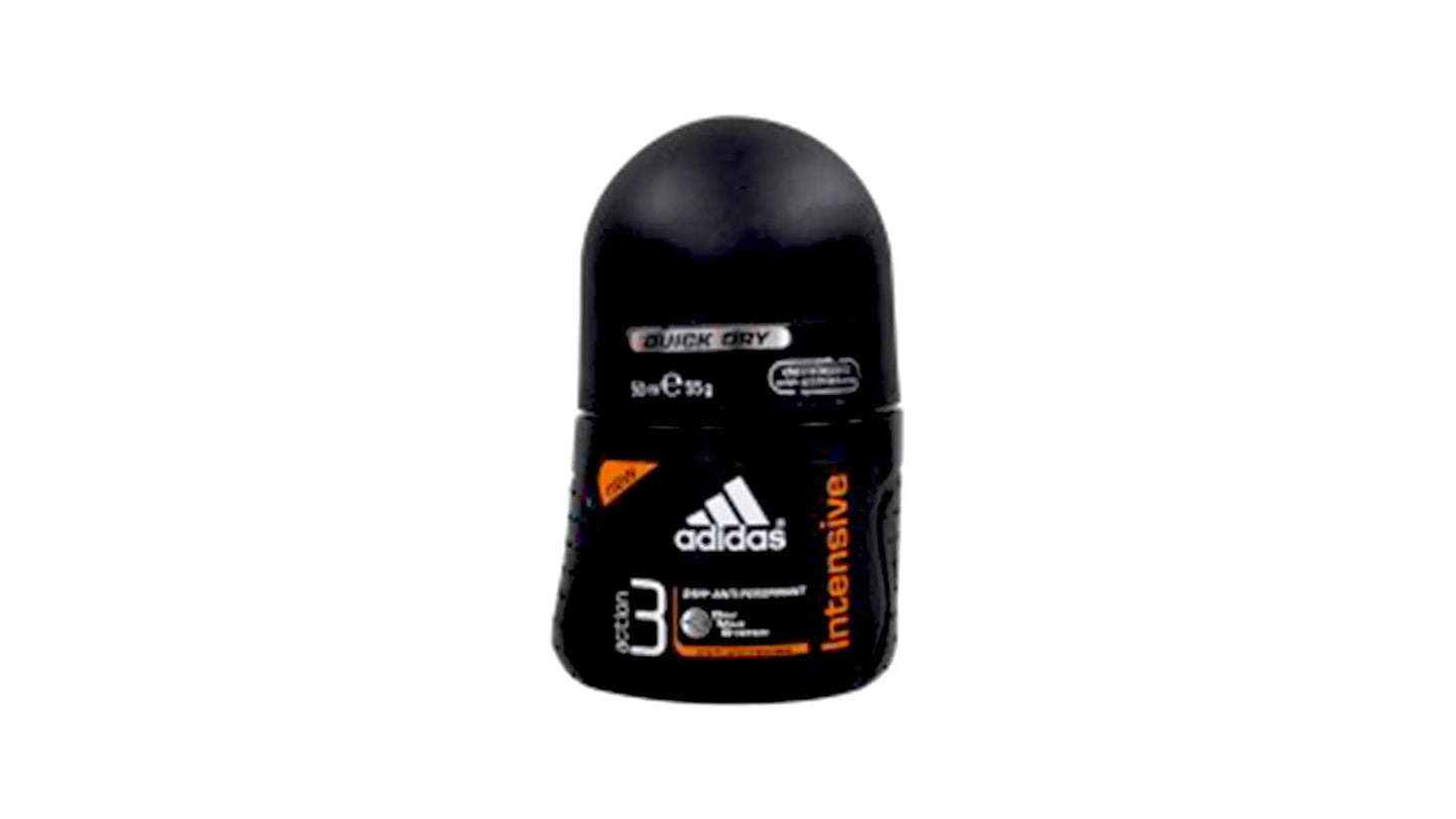 ADIDAS ROLL ON COOL DRY 72H 50 ML BASIC