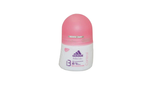 ADIDAS ROLL ON CONTROL 50 GM