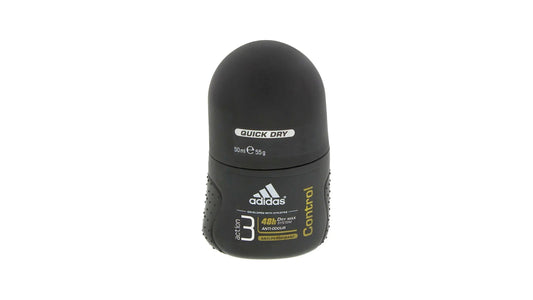 ADIDAS ROLL ON GET READY 50 ML BASIC