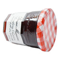 BONNE MAMAN JAM PRESERVE RASPBERRY 370 GM