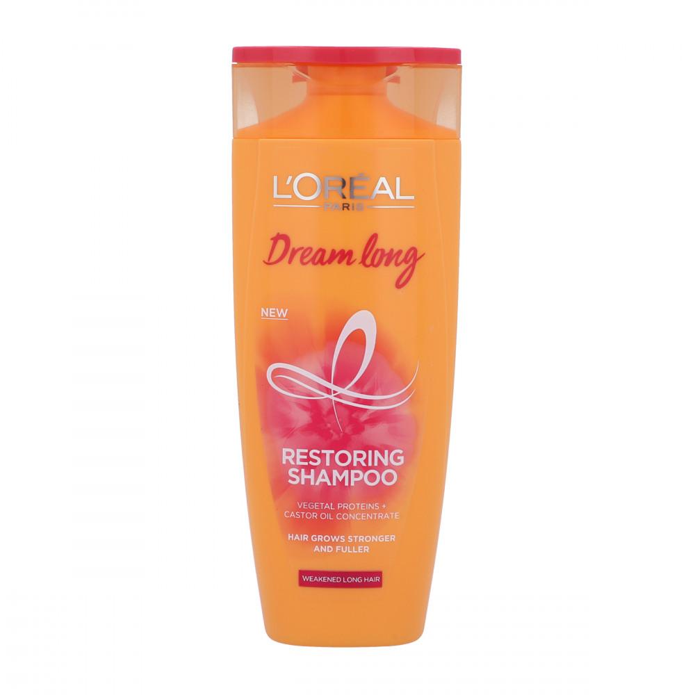 LOREAL PARIS RESTORING SHAMPOO DREAM LONG 175 ML