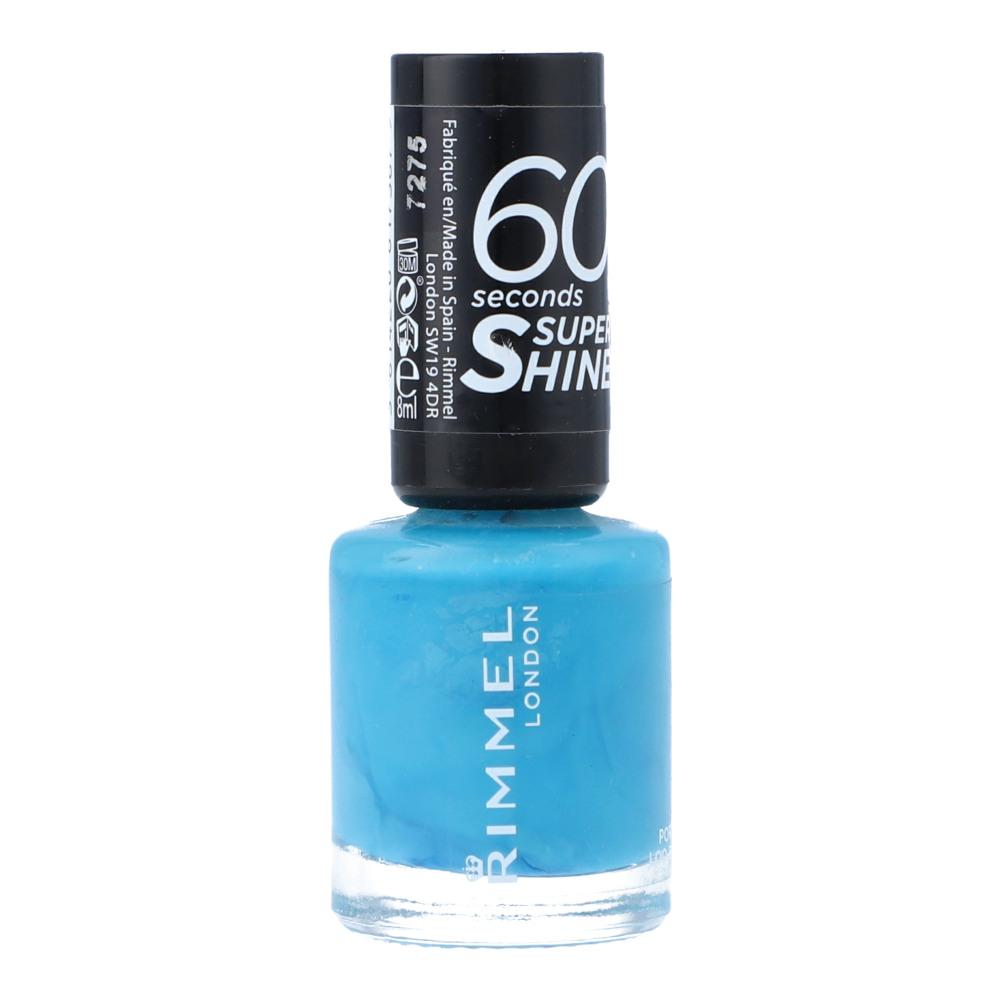 RIMMEL NAIL LAQUER 880