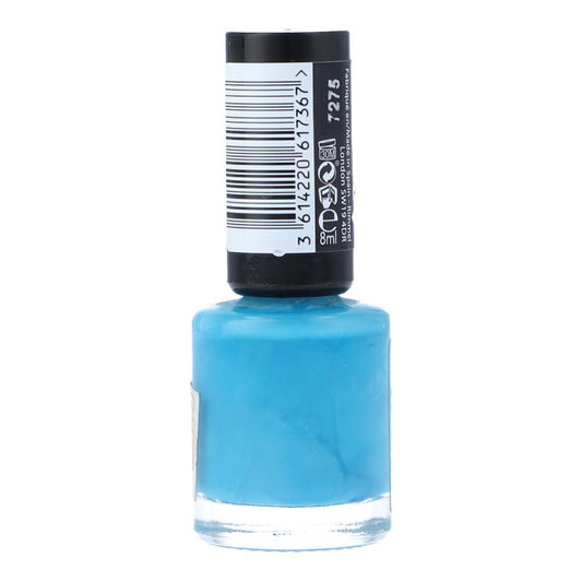 RIMMEL NAIL LAQUER 880