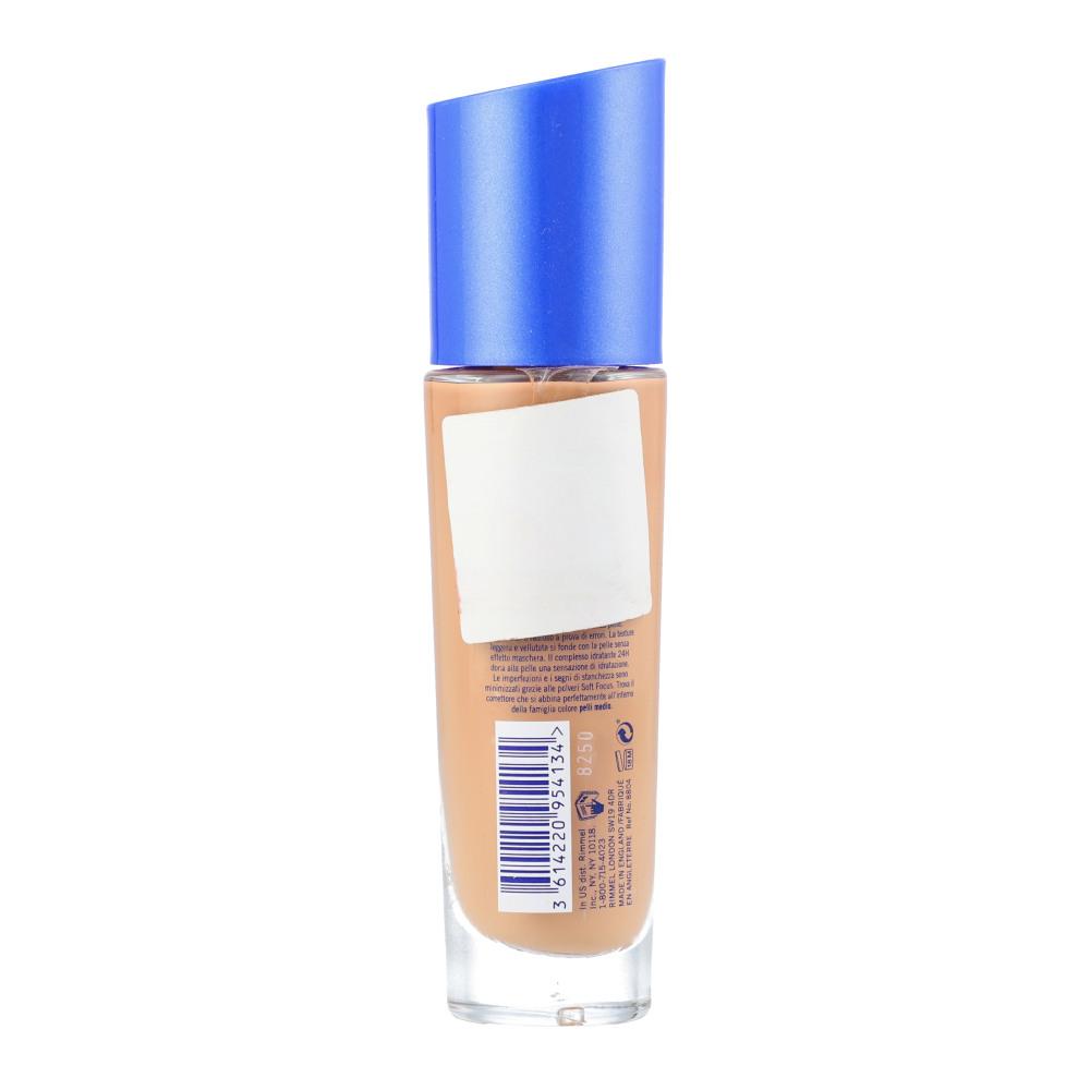 RIMMEL MATCH PERFECTION FOUNDATION 402 BRONZE 30ML