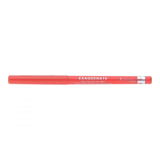RIMMEL EXAGGERATE LIP LINER PEACHY BICHY PC