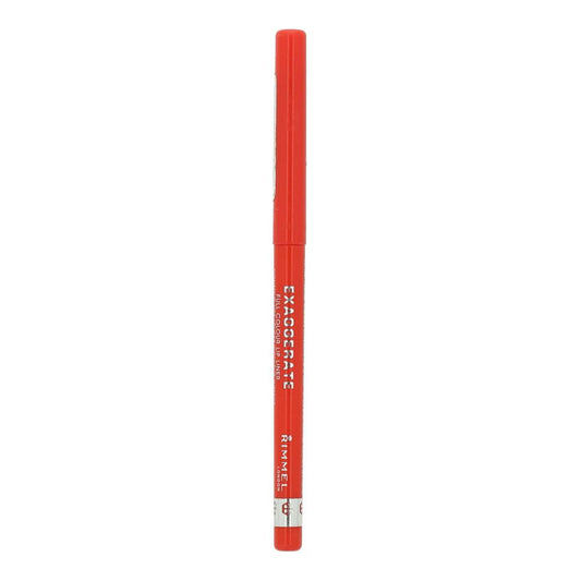 RIMMEL EXAGGERATE LIP LINER CALL ME CRAZY 104 PC
