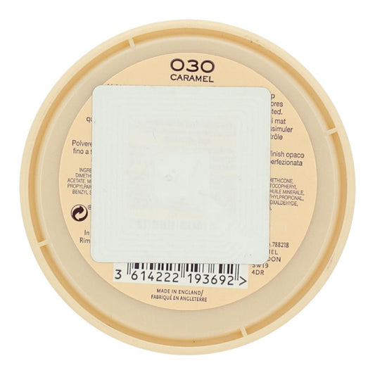 RIMMEL STAY MATT PRESSED POWDE CARAMEL