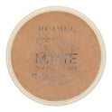 RIMMEL STAY MATT PRESSED POWDE CARAMEL