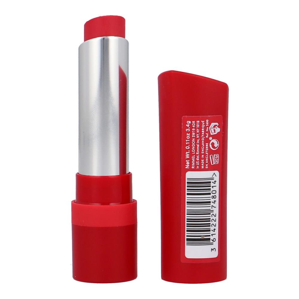 RIMMEL 347-120 ONLY ONE MATTE LIP STICK CALL THE SHOTS PC