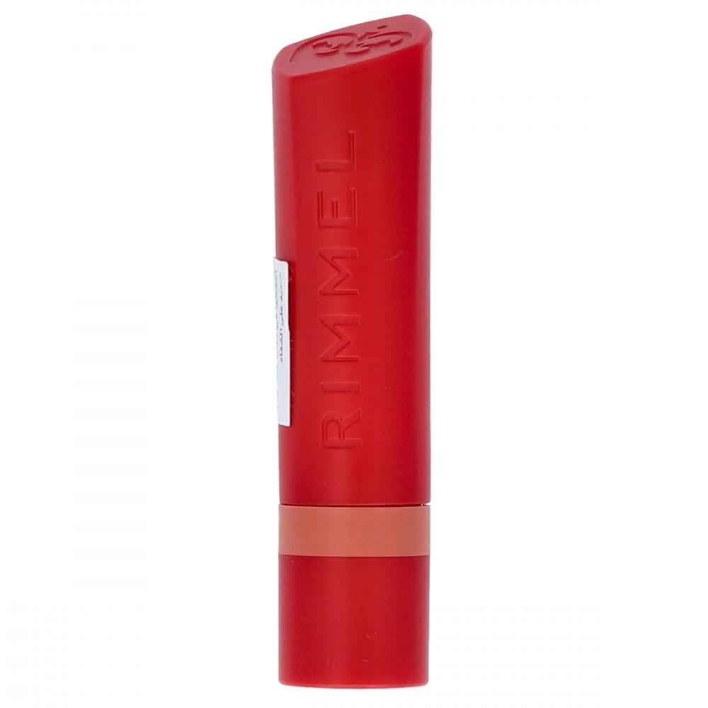 RIMMEL 347-700 ONLY ONE MATTE LIP STICK TRENDSETTER PC