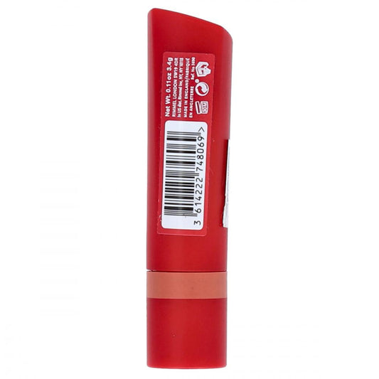 RIMMEL 347-700 ONLY ONE MATTE LIP STICK TRENDSETTER PC