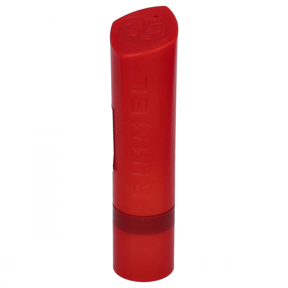 RIMMEL 347-810 ONLY ONE MATTE LIP THE MATTE FATOR PC