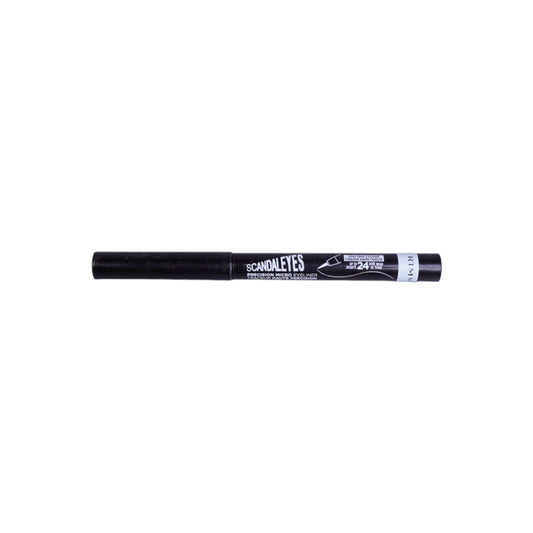 RIMMEL SCANDAL EYS PERISION MICRO EYE LINER