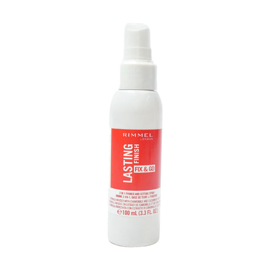 RML FIX & GO SETTING SPRAY