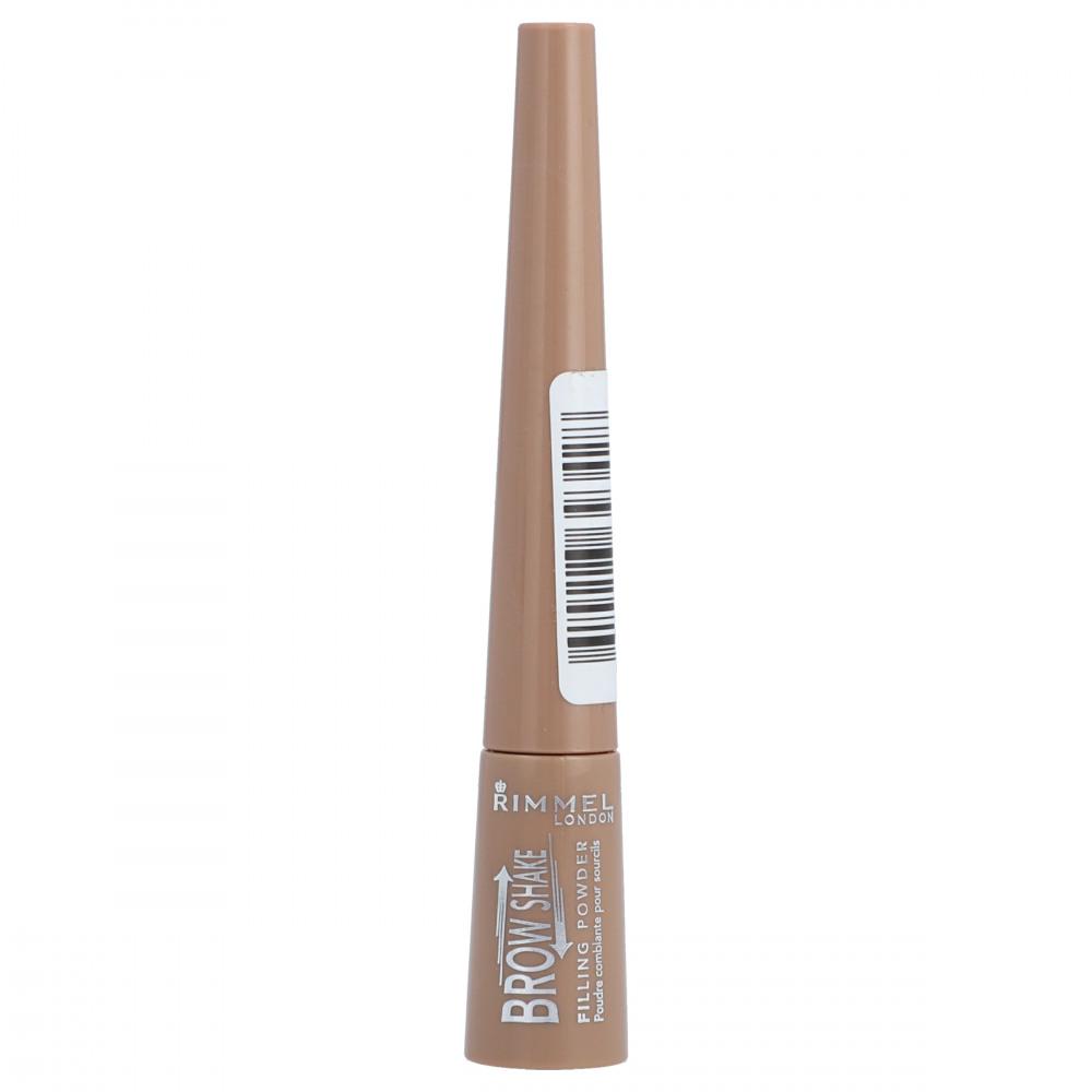 RIMMEL THIS WAY SHAKE BLONDE PC