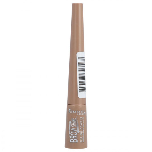 RIMMEL THIS WAY SHAKE BLONDE PC