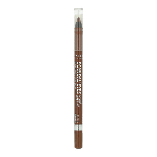 RIMMEL SCANDALEYES WP KOHL BROWN 3710 PC