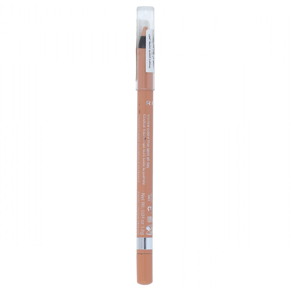 RIMMEL SCANDALEYES WP KOHL NUDE 3733 PC