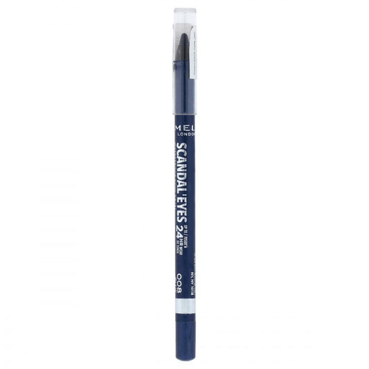 RIMMEL SCANDALEYES WP KOHL BLUE 3713 PC